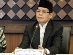 MUI Tolak Pemilu 2024 Diundur, Anggap Dapat Memecah Belah Bangsa