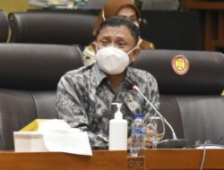 DPR Tekankan kepada Pemerintah Tak Terburu-Buru Hapus PPKM