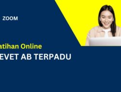 Edukasi Pajak, AMZ Academy Gelar Pelatihan Online Brevet Pajak AB Terpadu